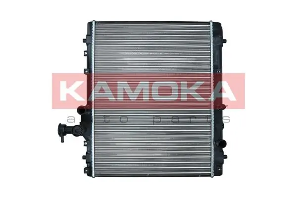 Radiador de água para Suzuki Swift IV (MZ, EZ)