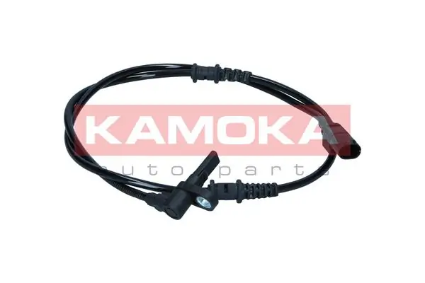 1060707 Kamoka