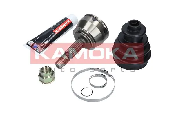 Junta homocinética exterior delantera Kamoka 7136 precio, desde 39,14 EUR