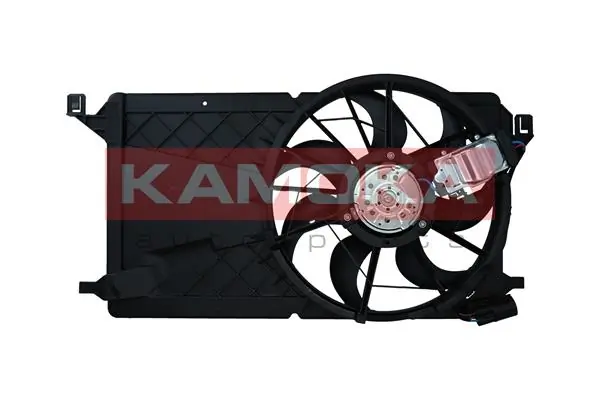 Ventilador de radiador 320223W2 Polcar