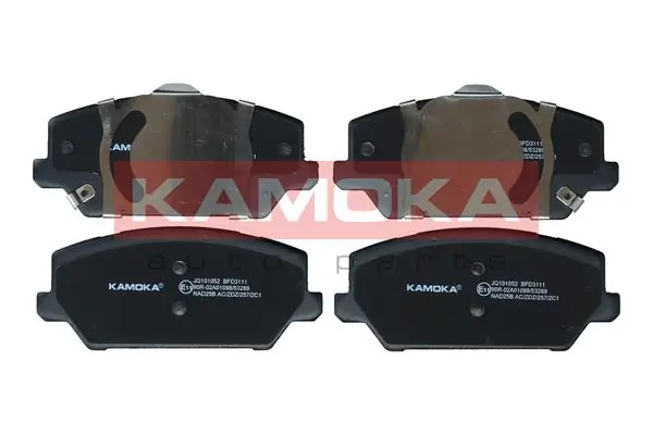 JQ101052 Kamoka