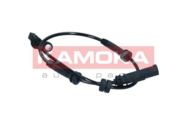 Comprar 1060711 Kamoka Sensor revoluciones de la rueda, delantero