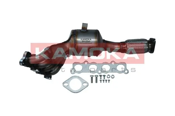 8015069 Kamoka