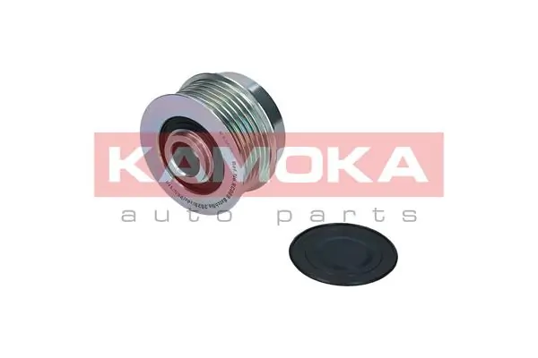RC089 Kamoka Rueda libre alternador 