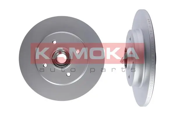 1031079 Kamoka