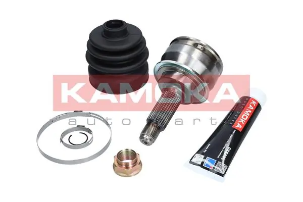 Junta homocinética exterior delantera Kamoka 6458 precio, desde 36,38 EUR