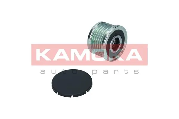 RC150 Kamoka Rueda libre alternador 