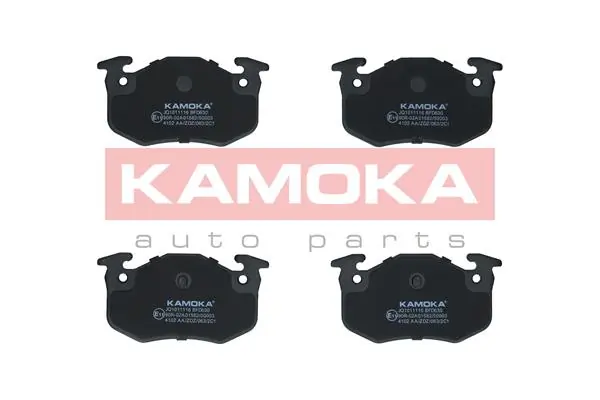 JQ1011116 Kamoka