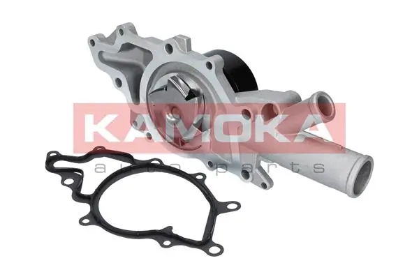 T0193 Kamoka Bomba refrigerante coche