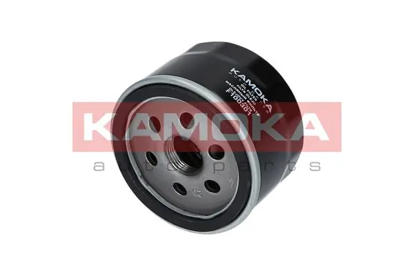 F100301 Kamoka