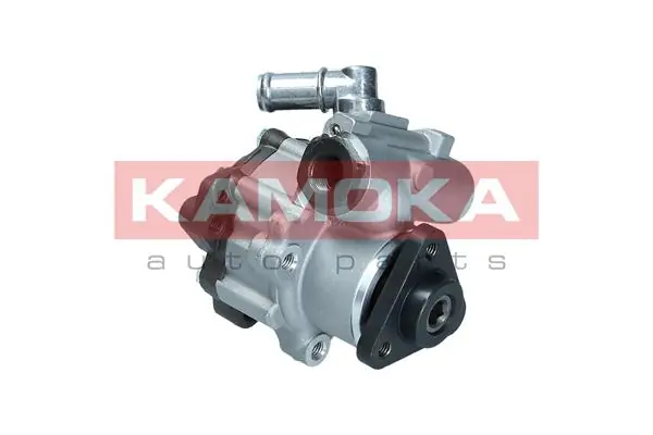PP037 Kamoka