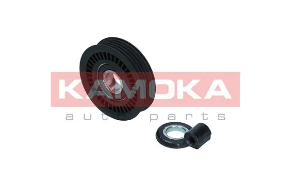 R0424 Kamoka