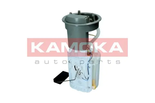 Unidad de alimentación de combustible MAM00313M Magneti Marelli