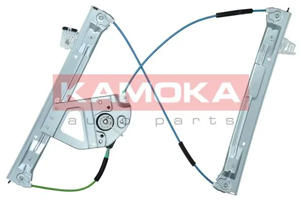 Mecanismo levanta, puerta delantera derecha Citroen Saxo  (1996-2004)