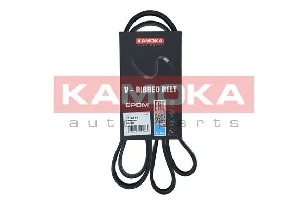 Correa accesorios Chrysler 4627397AC