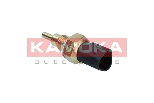 4080008 Kamoka Sensor temperatura refrigerante
