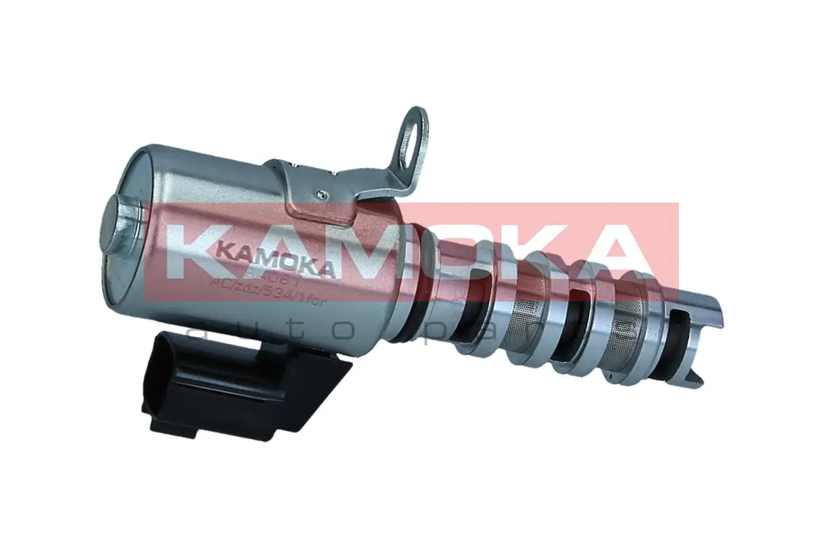 RA081 Kamoka