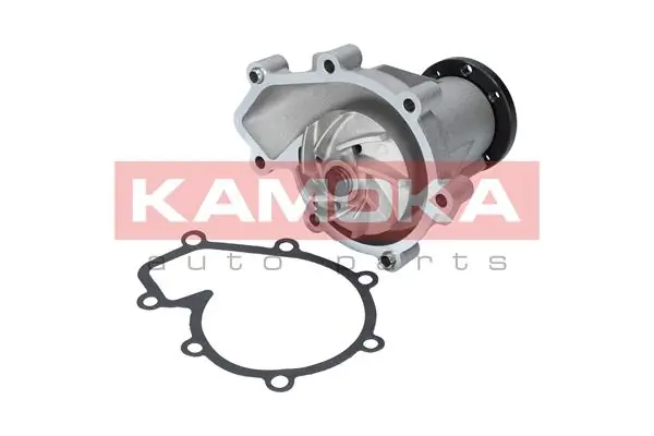 T0181 Kamoka Bomba refrigerante coche