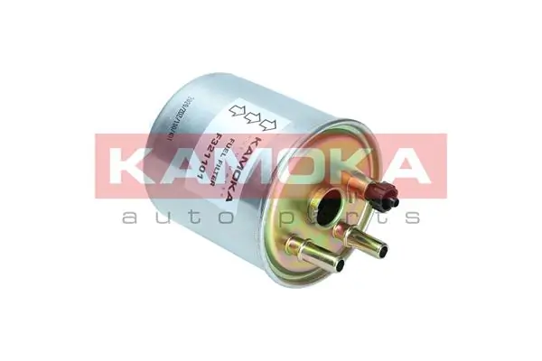 F321101 Kamoka
