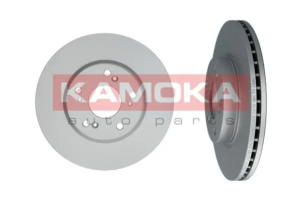 1031038 Kamoka