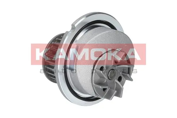 T0231 Kamoka Bomba refrigerante coche