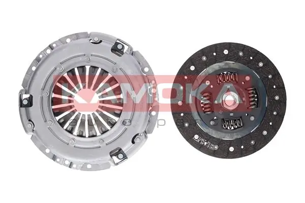 KC101 Kamoka Embrague motor