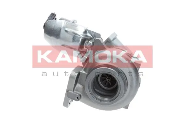 Turbo Fiat Doblo II