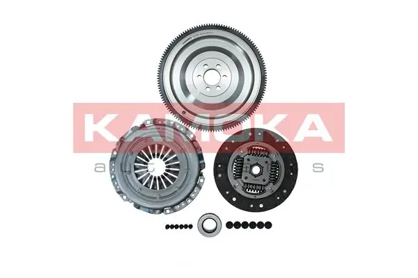 600002900 INA Embrague motor
