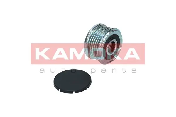 RC140 Kamoka Rueda libre alternador 