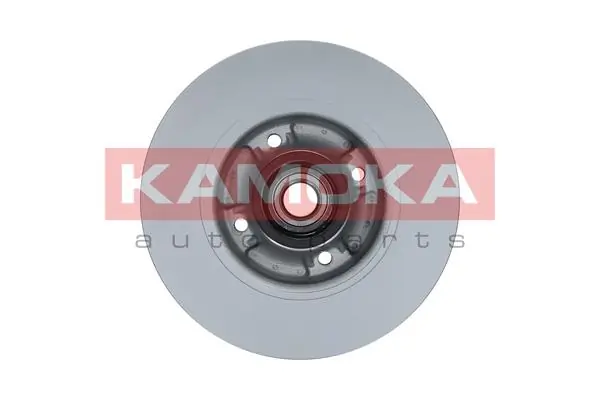 1031135 Kamoka Freno de disco trasero