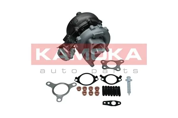  Turbocompresor Nissan Navara 