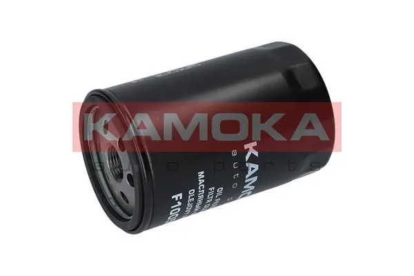 F100501 Kamoka Filtro aceite