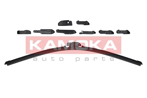Limpiaparabrisas delantera conductor Renault Kangoo  (1998-2008)