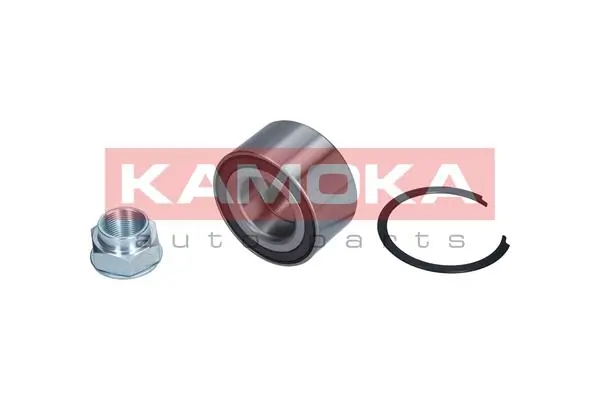 Rodamientos de rueda delantero Fiat Doblo I (2001-2010)