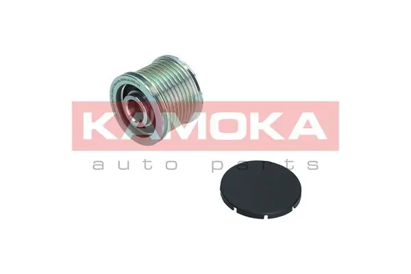 RC076 Kamoka