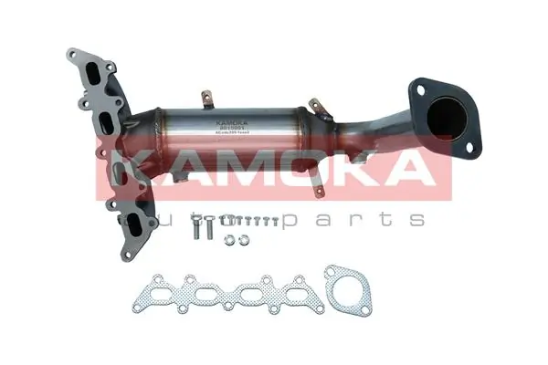 Comprar Convertidor catalítico 205 II 20A, C