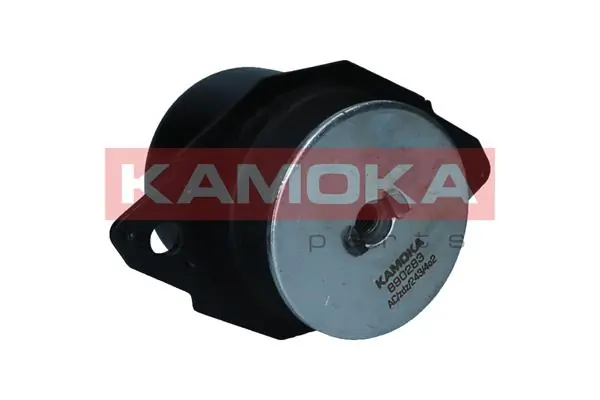 890283 Kamoka