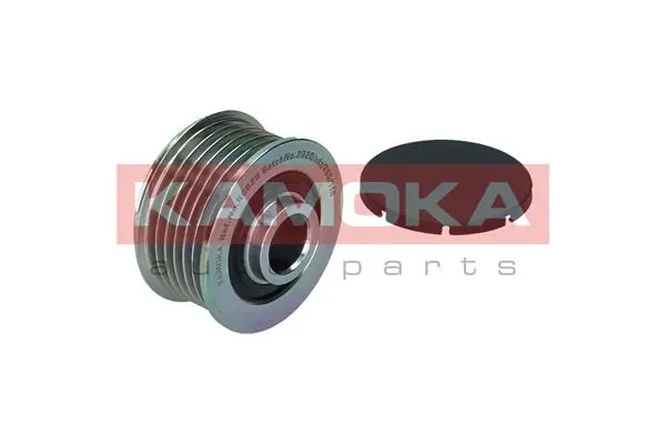 RC029 Kamoka