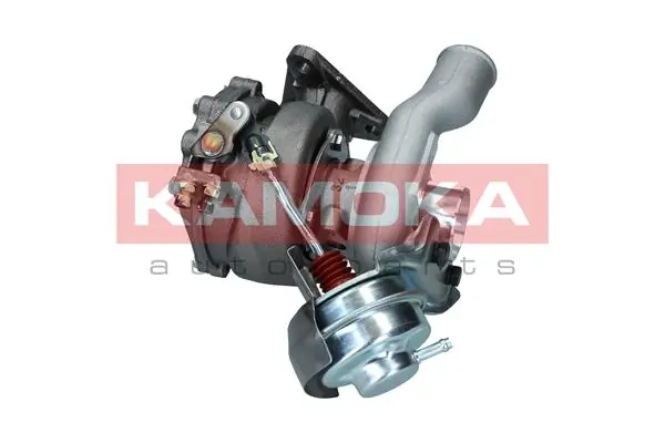 Turbo para motor para Opel Astra H L69