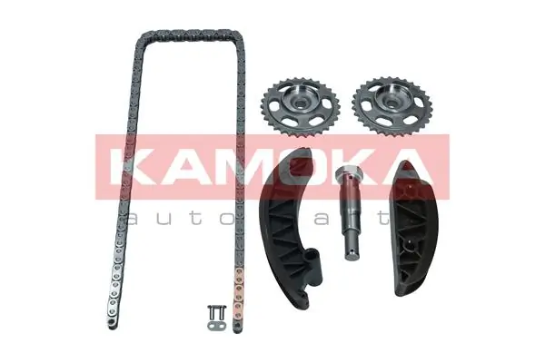 Kit de montaje de la cadena de distribución  Iwis 73518SET