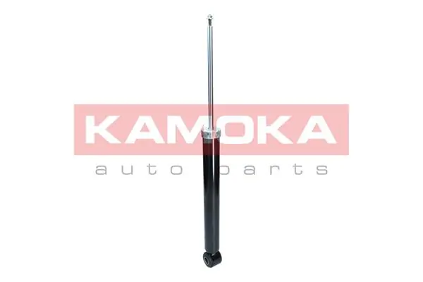 Amortiguador trasero Mazda 6 