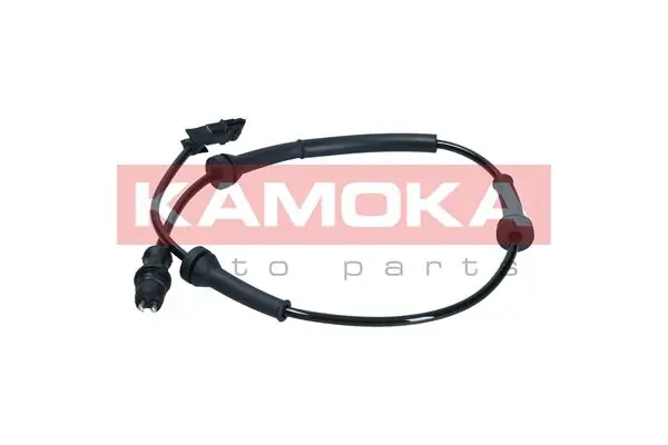 Sensor ABS delantero Renault Espace 4 JK0