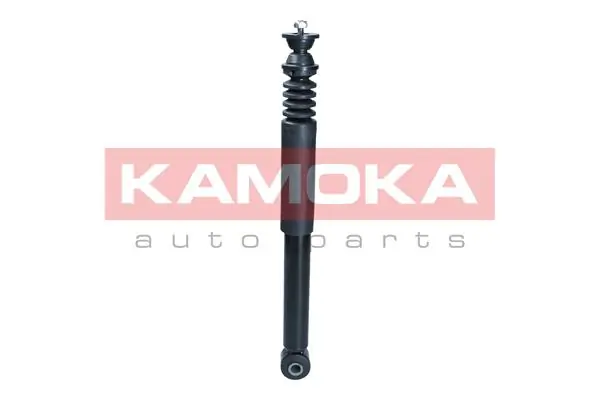 2000751 Kamoka