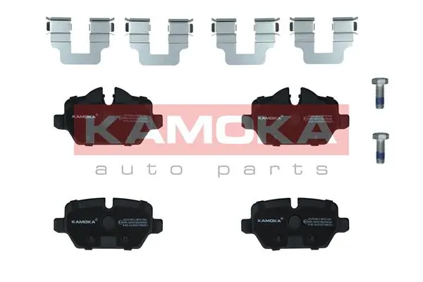 JQ1013612 Kamoka