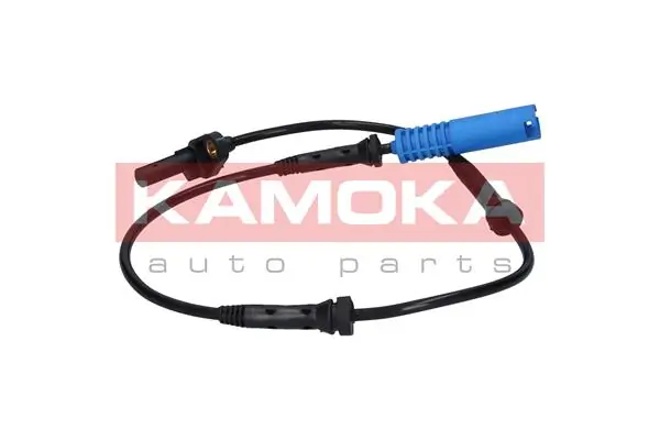 Comprar 1060488 Kamoka Sensor revoluciones de la rueda, delantero