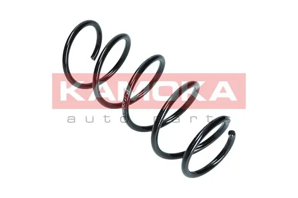 Muelle delantero para Opel Corsa S07