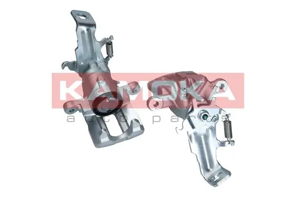 JBC0520 Kamoka