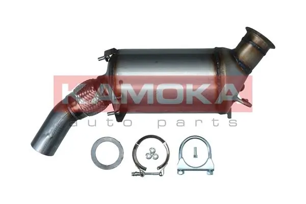 8010003 Kamoka DPF