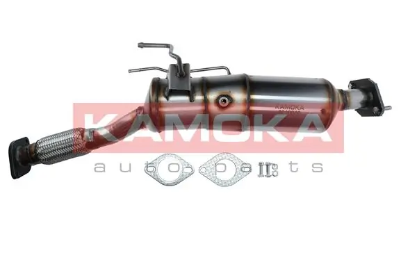 8010040 Kamoka