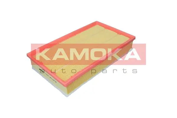 F257701 Kamoka